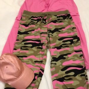 Candies Sweats Bundle 2
